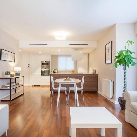 Hi Valencia Apartments - Jorge Juan Экстерьер фото
