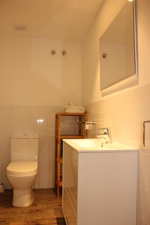 Hi Valencia Apartments - Jorge Juan Экстерьер фото