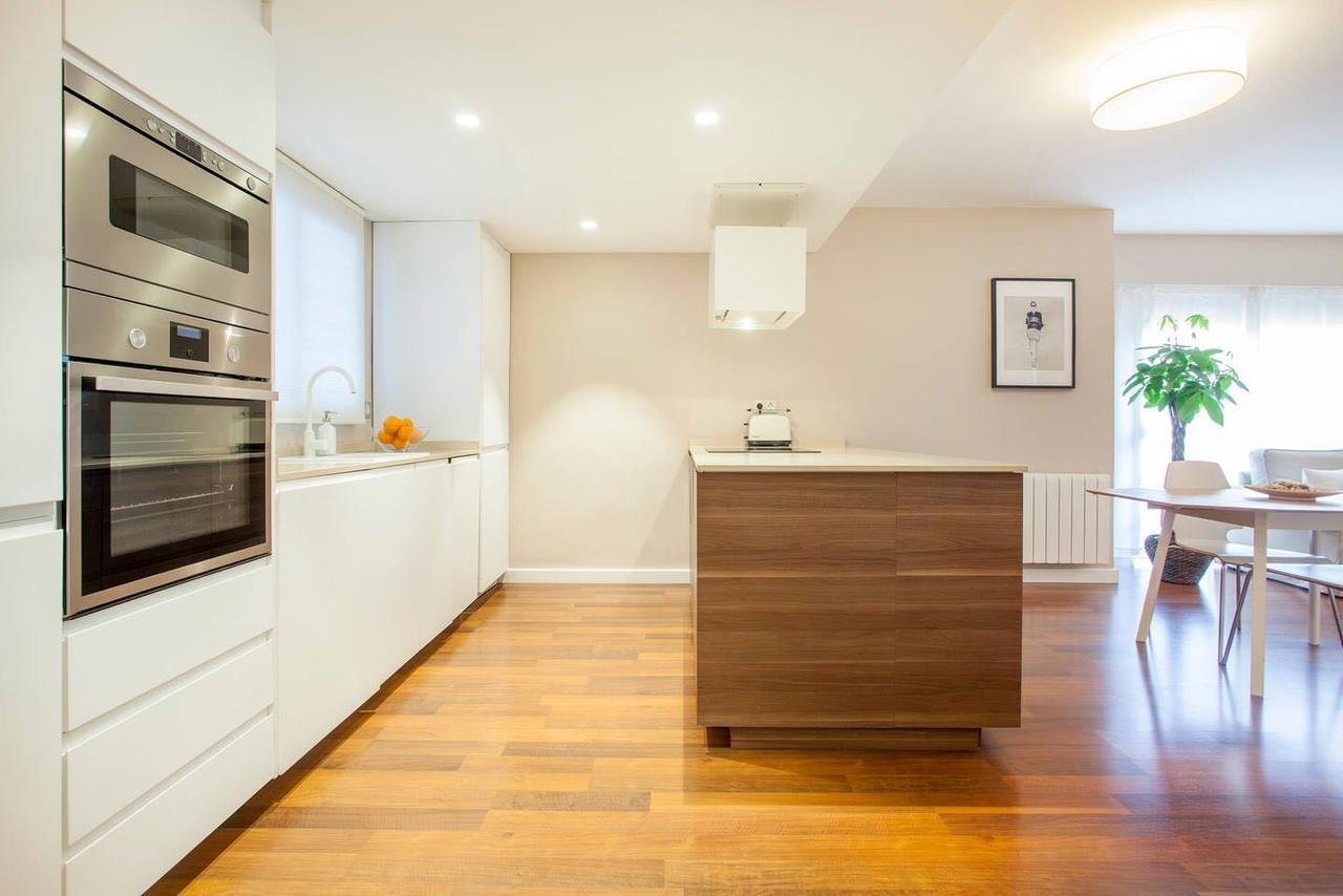 Hi Valencia Apartments - Jorge Juan Экстерьер фото