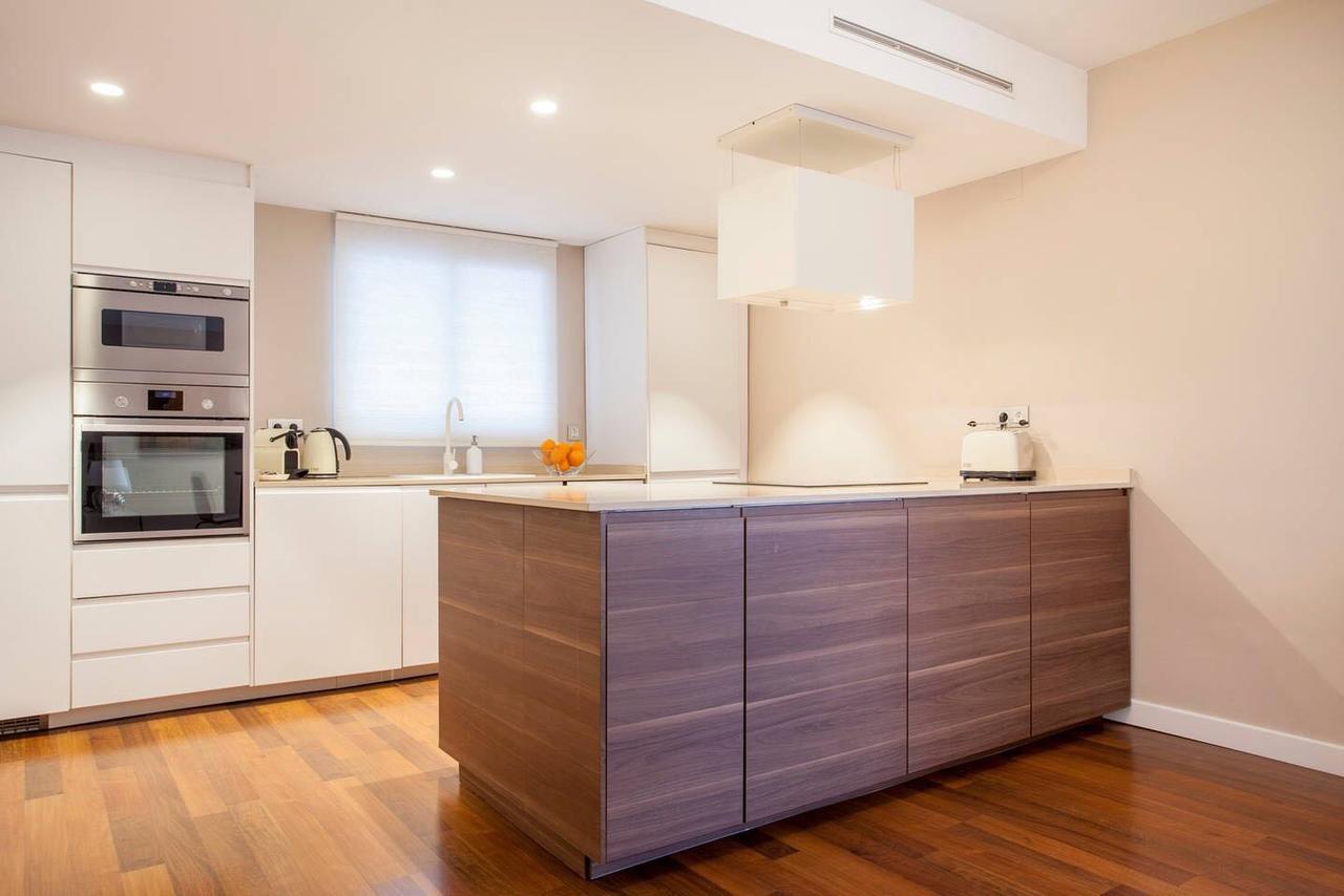 Hi Valencia Apartments - Jorge Juan Экстерьер фото